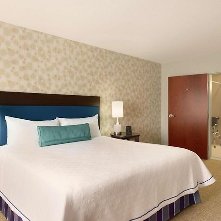 Home2 Suites By Hilton Флорида-Сити Экстерьер фото