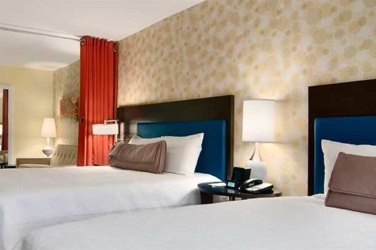 Home2 Suites By Hilton Флорида-Сити Экстерьер фото