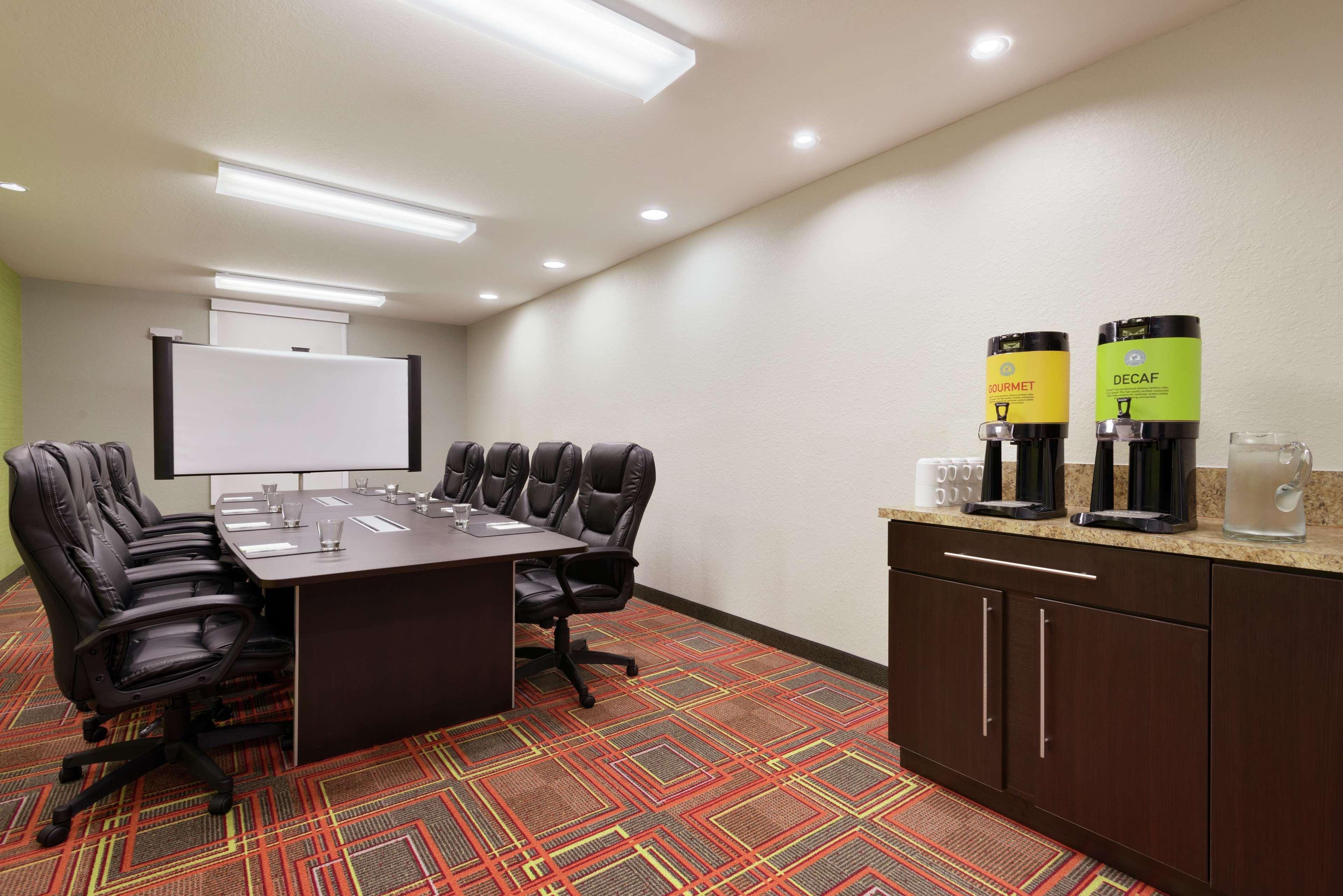 Home2 Suites By Hilton Флорида-Сити Экстерьер фото