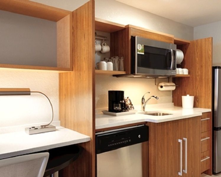 Home2 Suites By Hilton Флорида-Сити Экстерьер фото