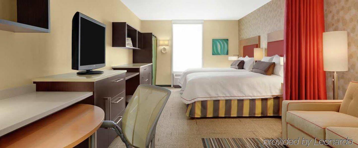 Home2 Suites By Hilton Флорида-Сити Экстерьер фото
